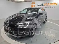 2022 Renault Arkana