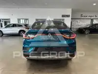 2022 Renault Arkana
