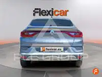 2022 Renault Arkana