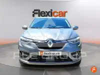 2022 Renault Arkana