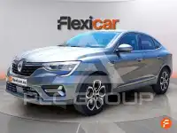 2022 Renault Arkana