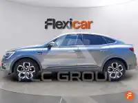 2022 Renault Arkana