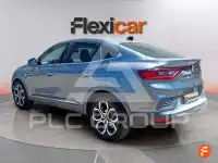 2022 Renault Arkana