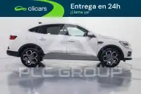 2022 Renault Arkana