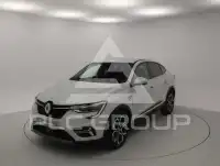 2022 Renault Arkana