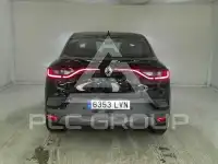 2022 Renault Arkana