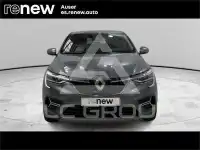 2022 Renault Arkana
