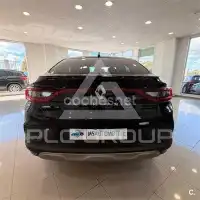 2022 Renault Arkana