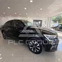 2022 Renault Arkana