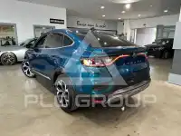 2022 Renault Arkana