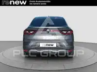 2022 Renault Arkana