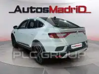 2022 Renault Arkana