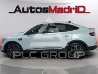 2022 Renault Arkana