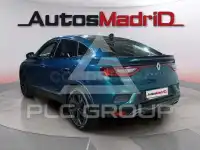 2022 Renault Arkana