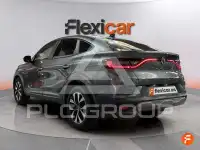 2022 Renault Arkana
