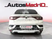 2022 Renault Arkana
