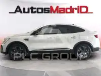 2022 Renault Arkana