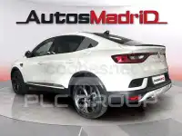 2022 Renault Arkana