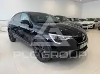 2022 Renault Arkana