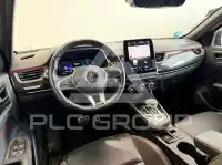 2022 Renault Arkana