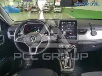 2022 Renault Arkana