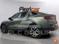2022 Renault Arkana