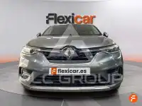 2022 Renault Arkana