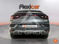 2022 Renault Arkana