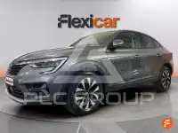 2022 Renault Arkana
