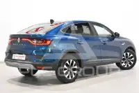 2022 Renault Arkana