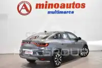 2022 Renault Arkana