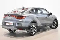 2022 Renault Arkana