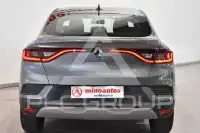 2022 Renault Arkana