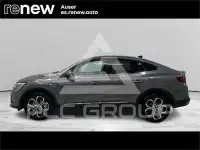 2022 Renault Arkana