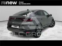 2022 Renault Arkana