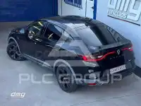 2022 Renault Arkana