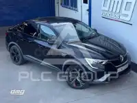 2022 Renault Arkana