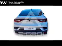 2022 Renault Arkana