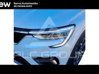 2022 Renault Arkana