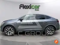 2022 Renault Arkana
