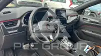 2022 Renault Arkana