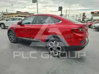 2022 Renault Arkana