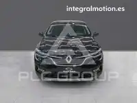2022 Renault Arkana