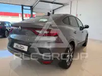 2022 Renault Arkana