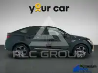 2022 Renault Arkana