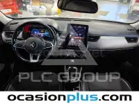 2022 Renault Arkana