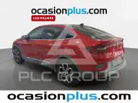 2022 Renault Arkana