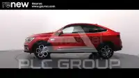 2022 Renault Arkana
