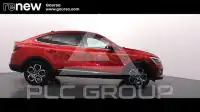 2022 Renault Arkana