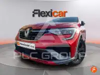 2022 Renault Arkana